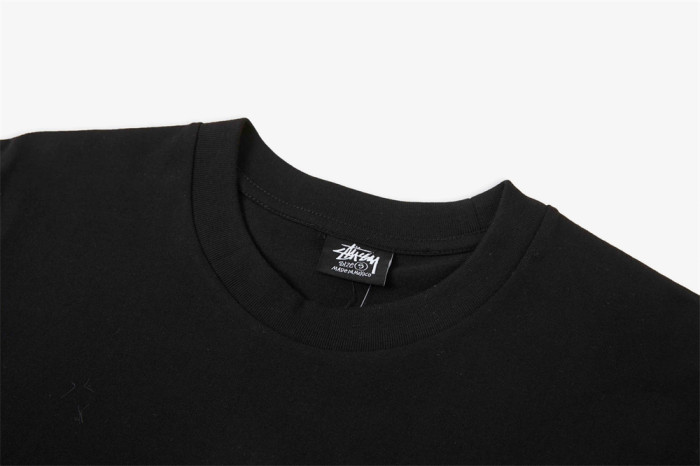 Stussy 25SS WELL SUITED TEE