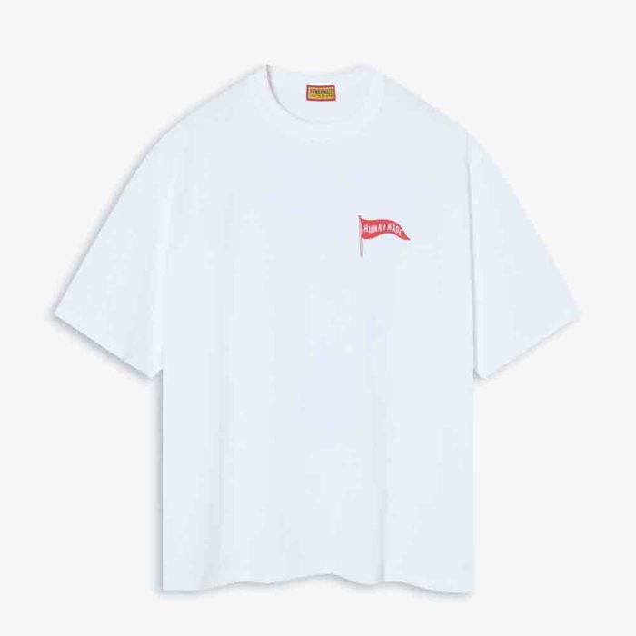 HUMAN MADE GRAPHIC T-SHIRT