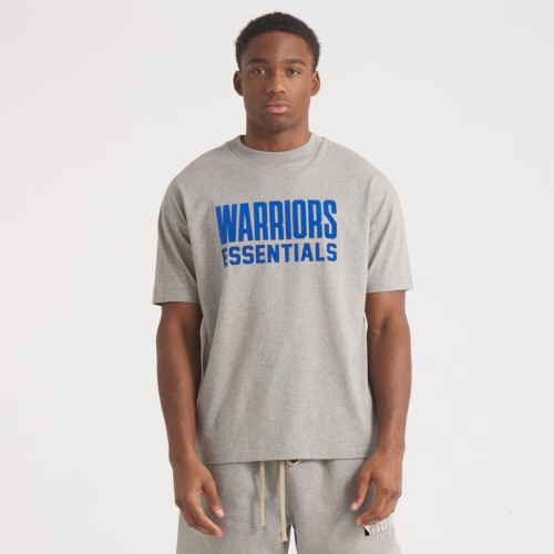 Fear of God Essentials NBA Cotton T-shirt