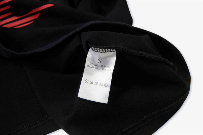 HELLSTAR SPORTS CORE GEL LOGO T-SHIRT
