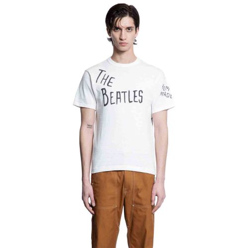 HUMAN MADE BEATLES T-SHIRT