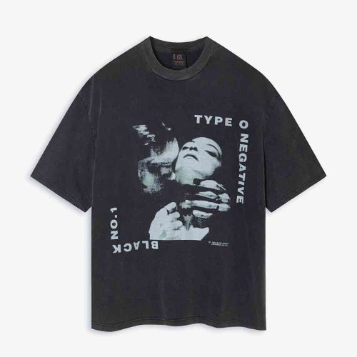 Kanye West 1994 Type O Negative “Bloody Kisses” NEW VINTGAE T-Shirt