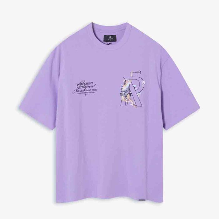 Represent Hermes T-Shirt