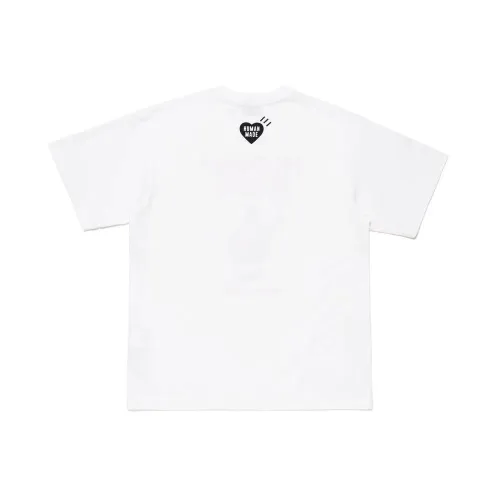 HUMAN MADE GRAPHIC T-SHIRT