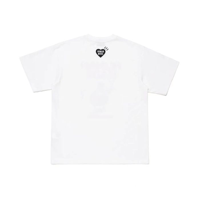 HUMAN MADE GRAPHIC T-SHIRT