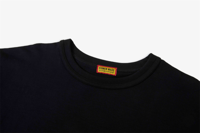 HUMAN MADE GRAPHIC T-SHIRT