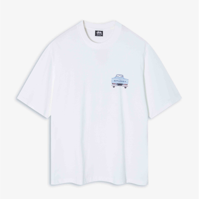 Stussy SS25 PICKUP TEE