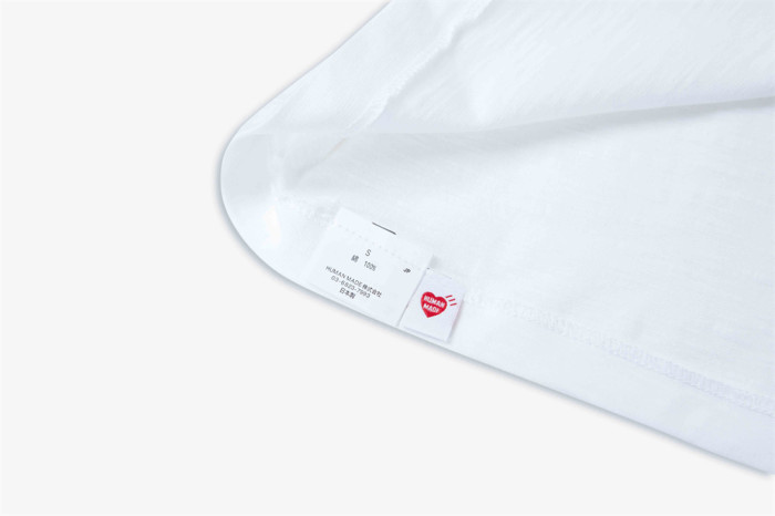HUMAN MADE GRAPHIC T-SHIRT