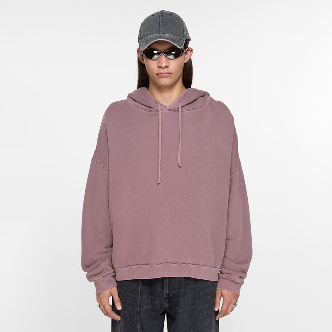 Acne Studios - Hooded sweater