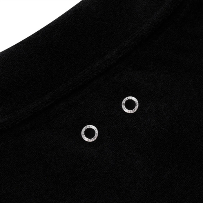 TEAM WANG I SEE THE LIGHTS SHORT POLO SHIRT