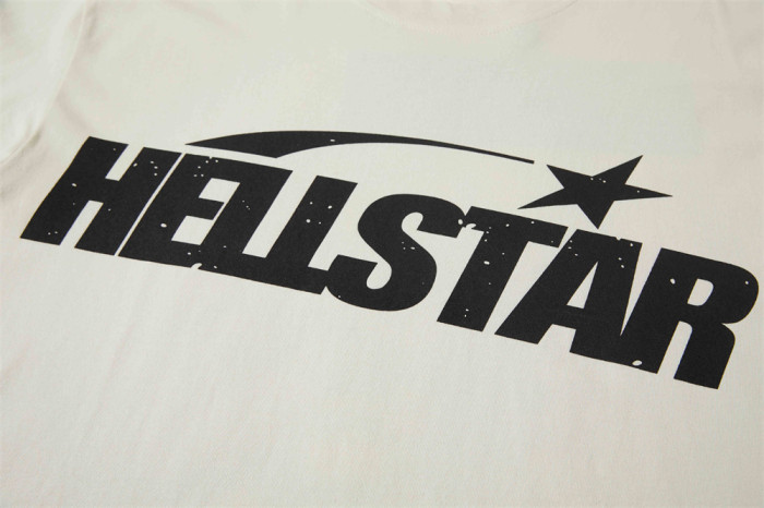 Hellstar Classic LOGO T-Shirt