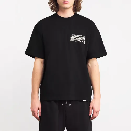 REPRESENT RACEWAY T-SHIRT