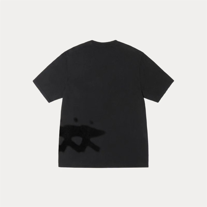 Stussy Stussy Low Tide Pigment Dyed Tee