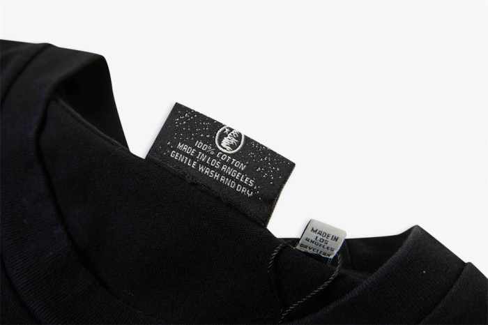 HELLSTAR SPORTS CORE GEL LOGO T-SHIRT