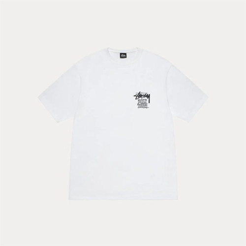 Stusy Welder T-Shirt