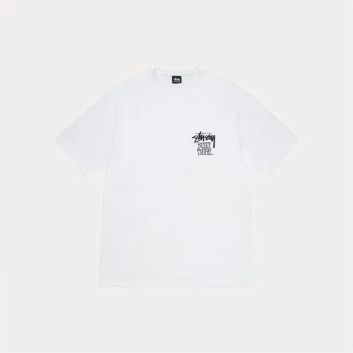 Stusy Welder T-Shirt