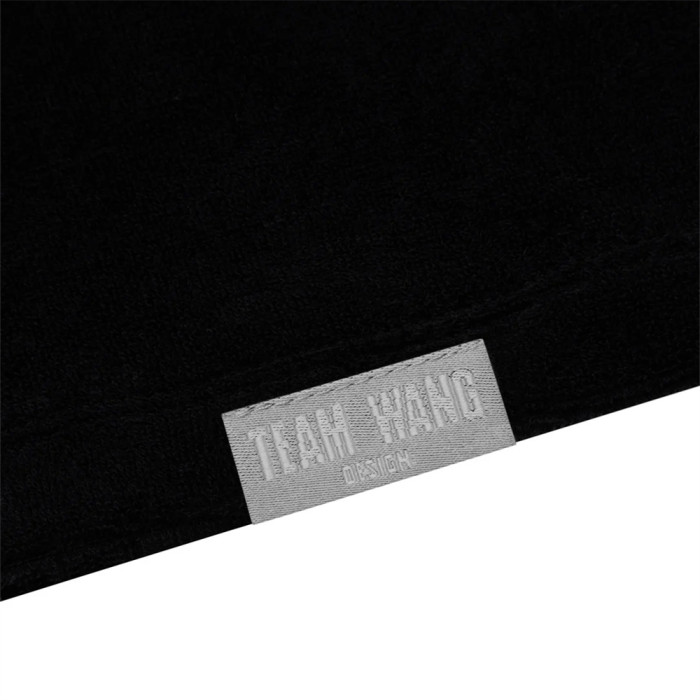 TEAM WANG I SEE THE LIGHTS SHORT POLO SHIRT