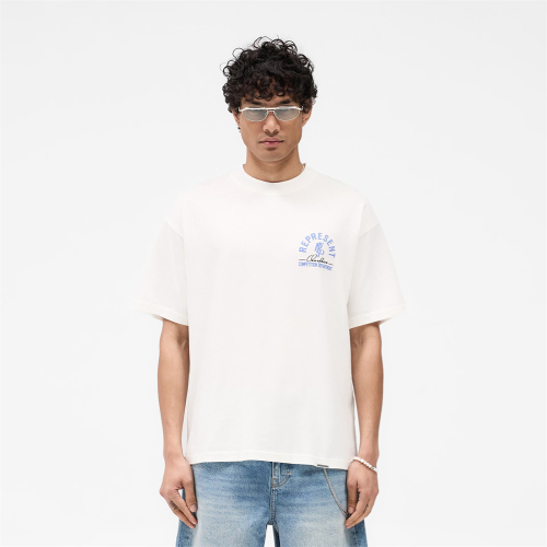 REPRESENT COMPETITION DEPARTMENT T-SHIRT