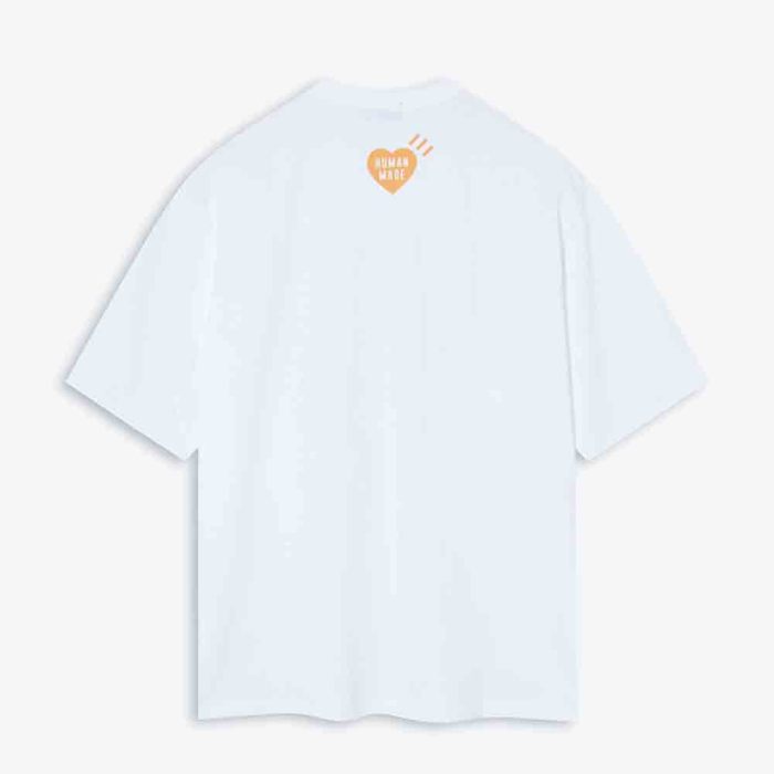 HUMAN MADE GRAPHIC T-SHIRT