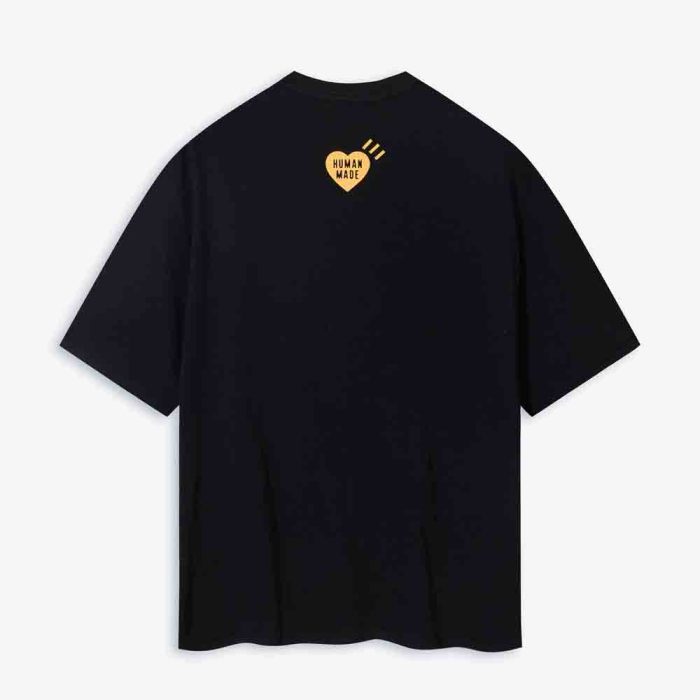 HUMAN MADE GRAPHIC T-SHIRT