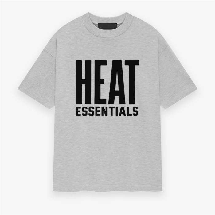 Fear of God Essentials NBA Cotton T-shirt