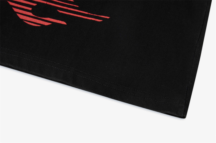 HELLSTAR SPORTS CORE GEL LOGO T-SHIRT