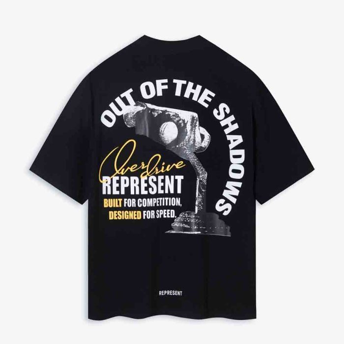 Represent Out Of The Shadows T-Shirt