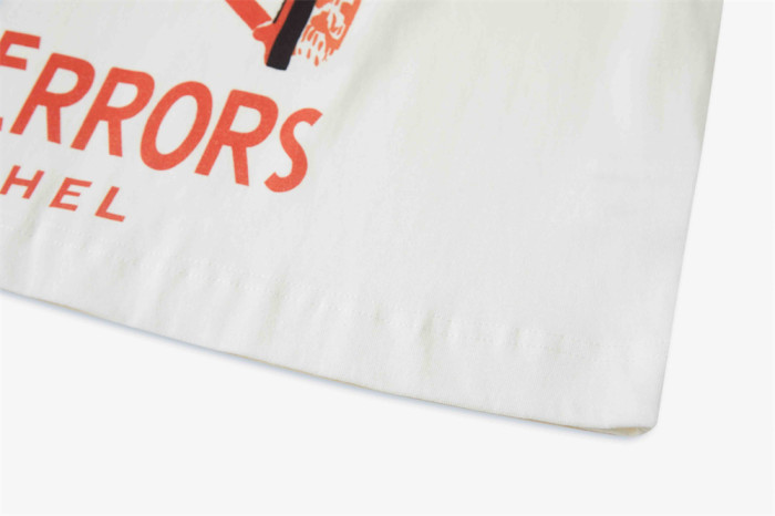 HOUSE OF ERRORS HOTEL ERRORS TEES DROP SUNDAY