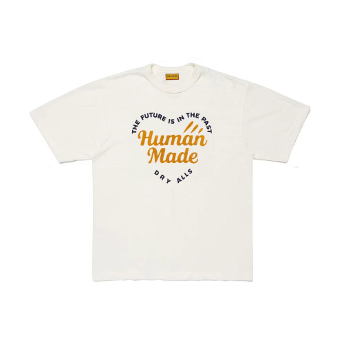 HUMAN MADE GRAPHIC T-SHIRT