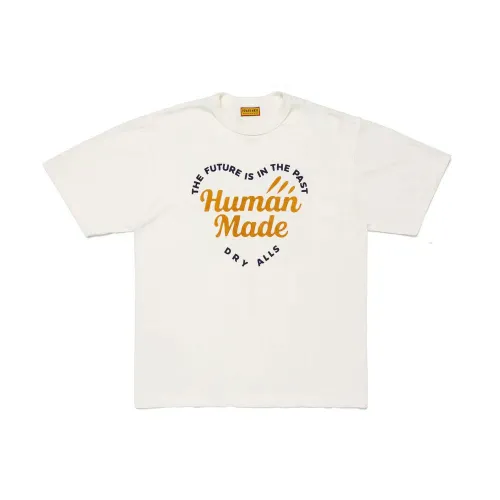 HUMAN MADE GRAPHIC T-SHIRT