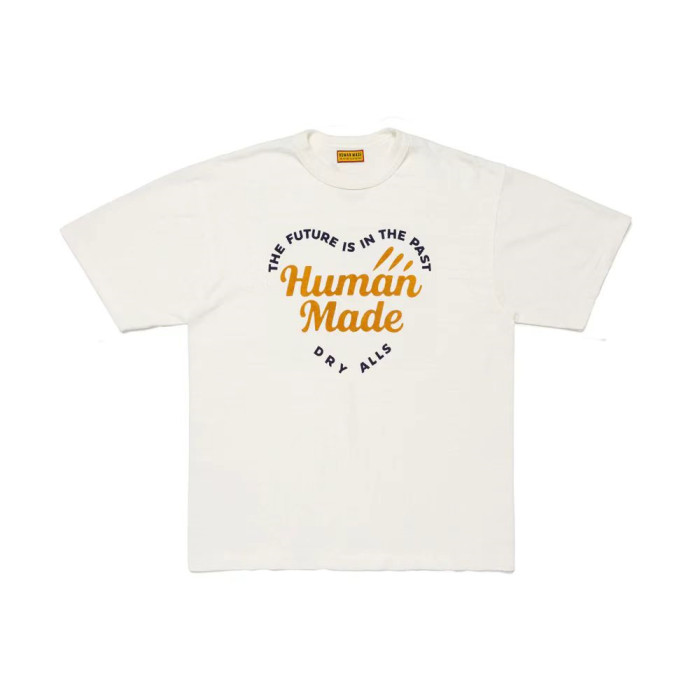 HUMAN MADE GRAPHIC T-SHIRT