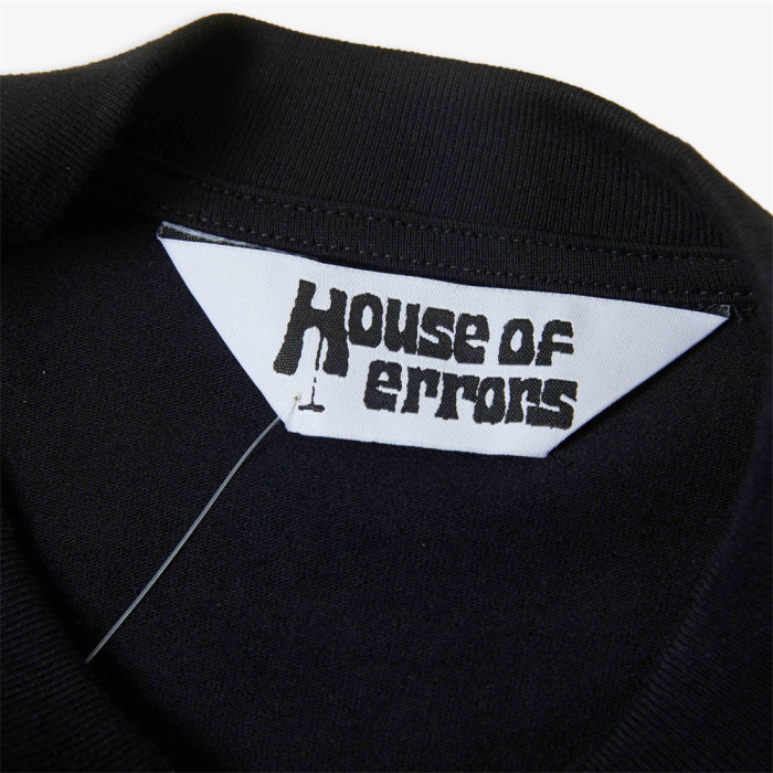 HOUSE OF ERRORS COLOGNE POP UP TEE