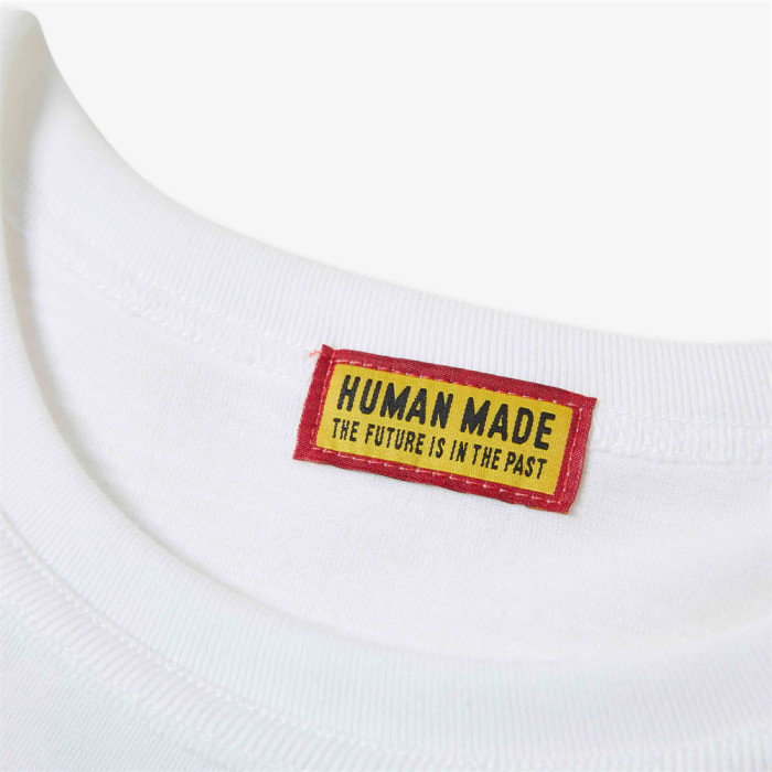 HUMAN MADE GRAPHIC T-SHIRT