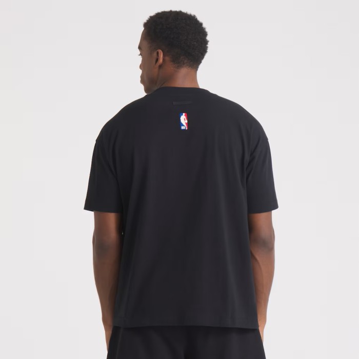 Fear of God Essentials NBA Cotton T-shirt
