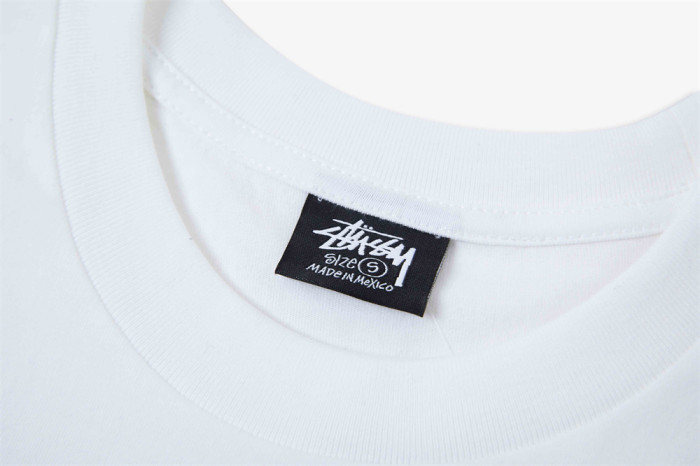 Stussy TOUGH TREAD TEE
