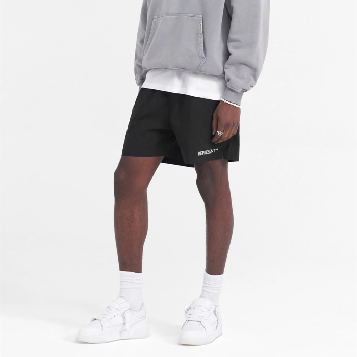 REPRESENT SHORT 25SS