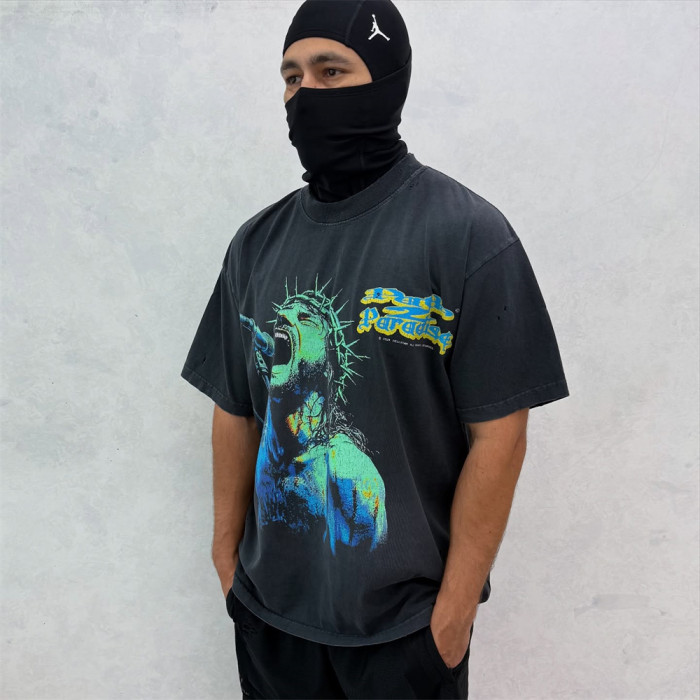 Hellstar Devil Ozzy Tee