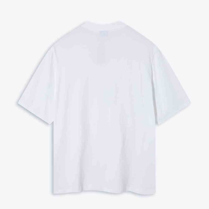 Stussy STRONG MAC PIG. DYED TEE