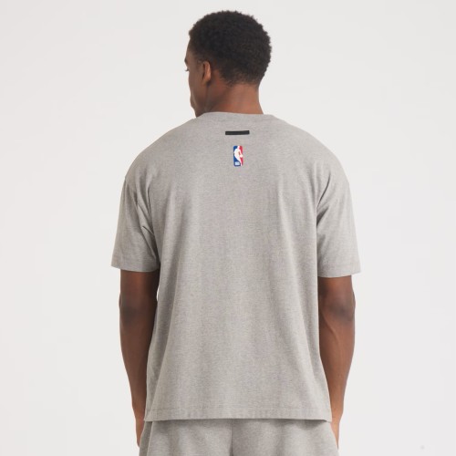 Fear of God Essentials NBA Cotton T-shirt