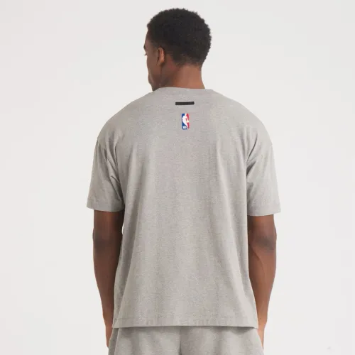Fear of God Essentials NBA Cotton T-shirt