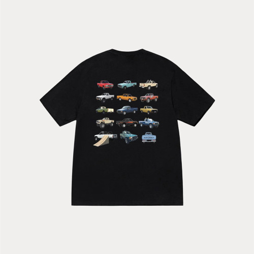 Stussy SS25 PICKUP TEE