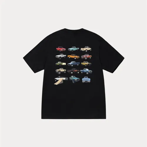 Stussy SS25 PICKUP TEE
