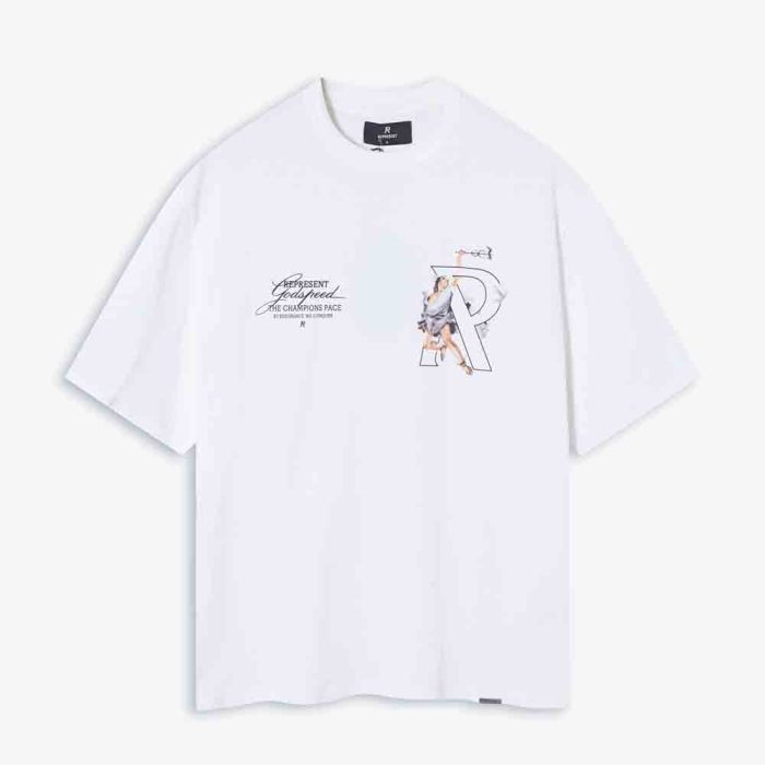 Represent Hermes T-Shirt