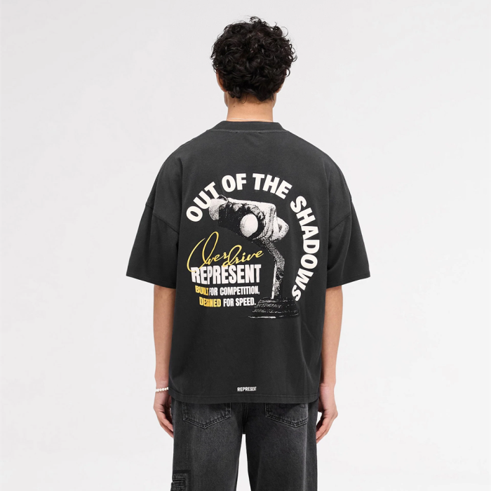 Represent Out Of The Shadows T-Shirt