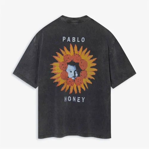 RADIOHEAD PABLO HONEY NEW VINTAGE TEE