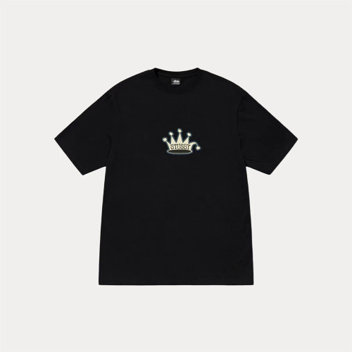 Stussy KING CROWN TEE