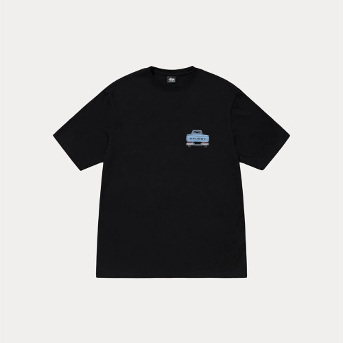 Stussy SS25 PICKUP TEE