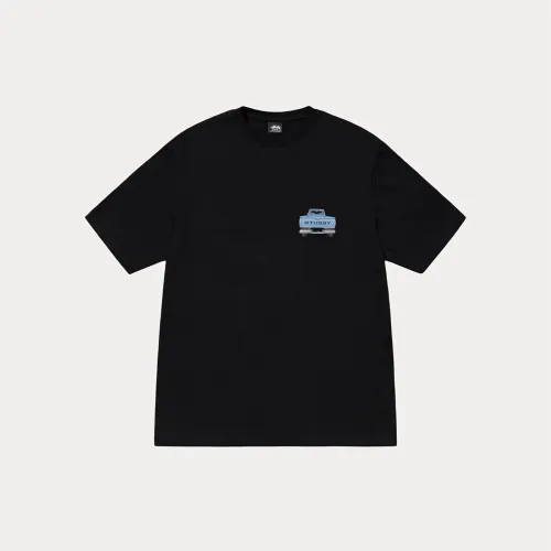 Stussy SS25 PICKUP TEE