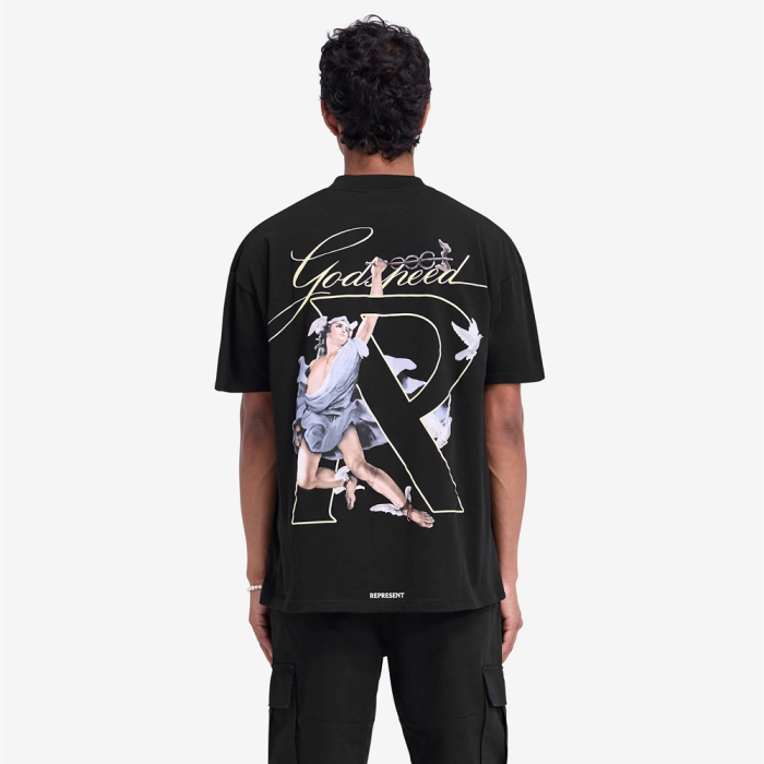 Represent Hermes T-Shirt