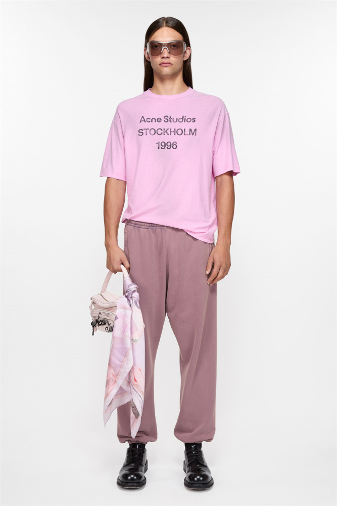 Acne Studios Pale Vintage Sweatpant